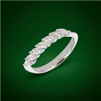 Ring Namuri Woman in Gold Diamante F7NAV-01/10